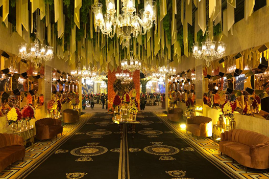 The Silver Palms Patiala